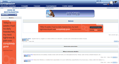 Desktop Screenshot of bolvir.restaurantes.centrored.com