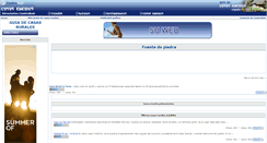 Desktop Screenshot of fuentedepiedra.casas-rurales.centrored.com