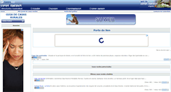 Desktop Screenshot of portodoson.casas-rurales.centrored.com